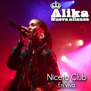 Noche de conciencia ft. Nueva Alianza lyrics | Boomplay Music