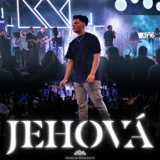 Jehová (Live) lyrics | Boomplay Music