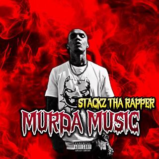 MURDA MUSIC