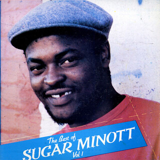 The Best of Sugar Minott Vol.1