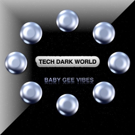 Tech Dark World | Boomplay Music