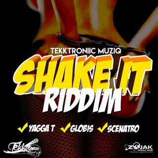 Shake It Riddim