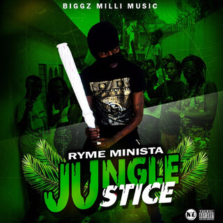 Jungle Justice - Single