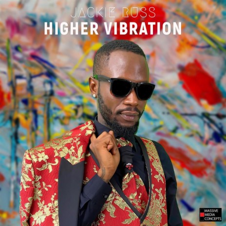 Higher Vibration ft. Ivan Fiske IV