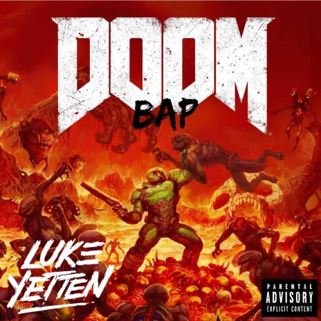 Doom Bap | Boomplay Music