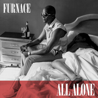 All Alone - Single