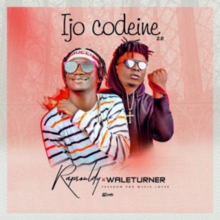Ijo Codeine 2.0