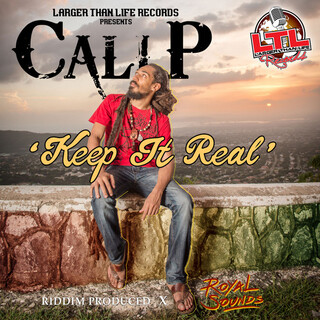 Keep It Real - Single