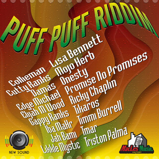 Puff Puff Riddim