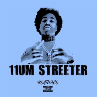 11um Streeter