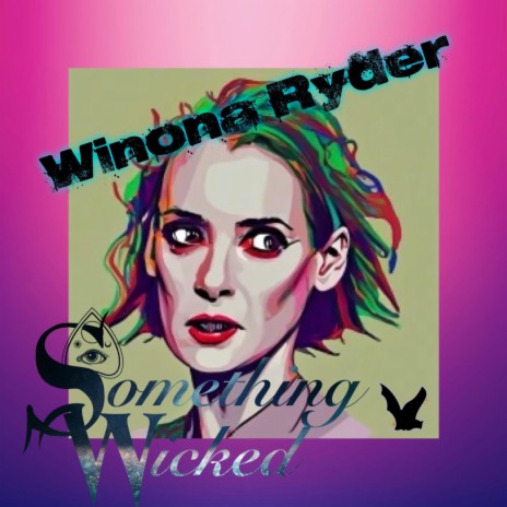 Winona Ryder ft. Euphonic Aspekt & D. Rotten | Boomplay Music