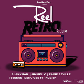 Reel Retro Riddim