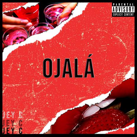 Ojalá | Boomplay Music