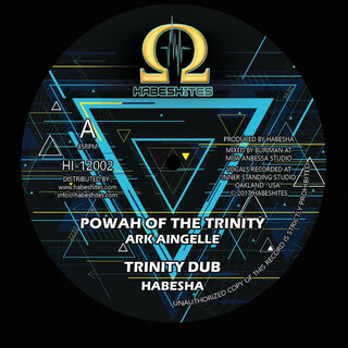 Powah of the Trinity (feat. Arkaingelle)