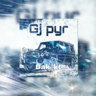 Gj Pyr