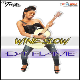 Wine Slow - Single