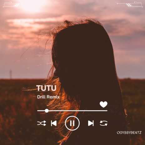 Tutu (drill remix) | Boomplay Music