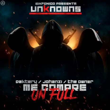 Me Compre Un Full (feat. Johanzi & the Owner) | Boomplay Music