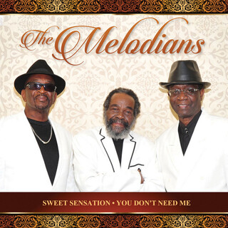 Sweet Sensation & You Don't Need Me - Single