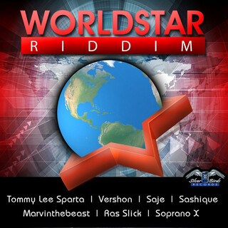 World Star Riddim