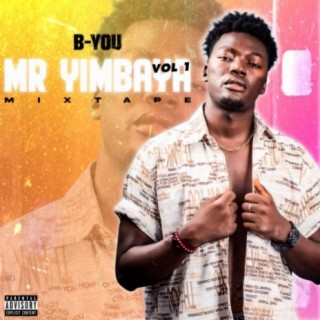 Mr Yimbaya Vol 1
