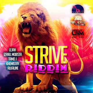 Strive Riddim