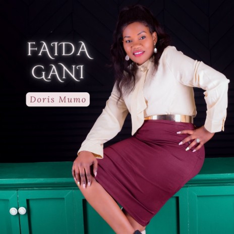 Faida Gani | Boomplay Music