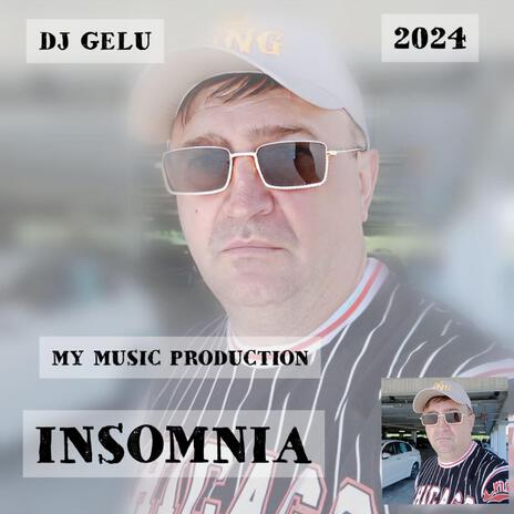 INSOMNIA | Boomplay Music