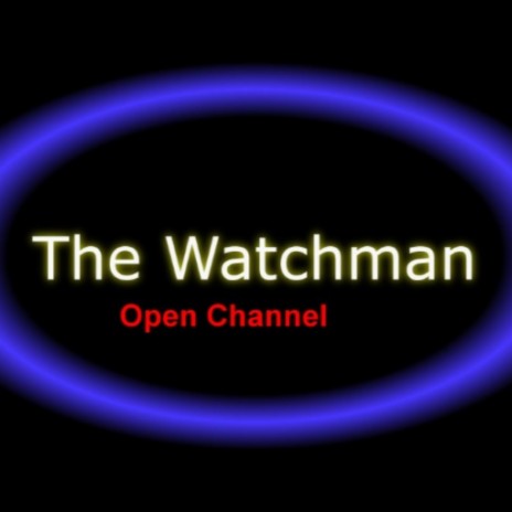 The Watchman ft. Eddie Lloyd Waltz & Rudy Vasquez | Boomplay Music