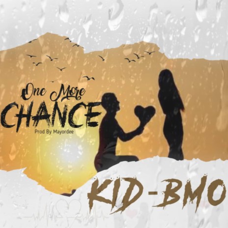 One More Chance | Boomplay Music