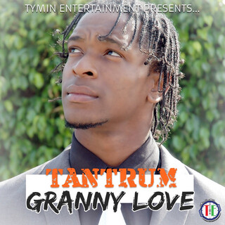 Granny Love - Single