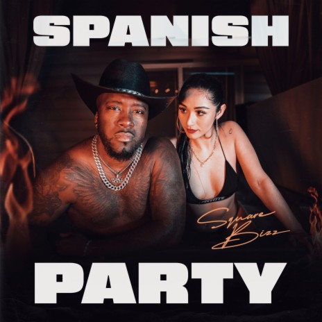 SPANISH PARTY