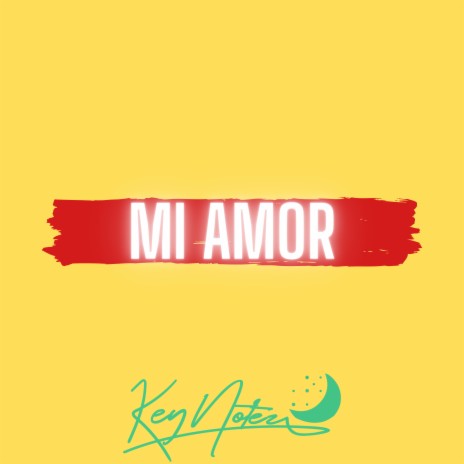 Mi Amor ft. Roy RG | Boomplay Music