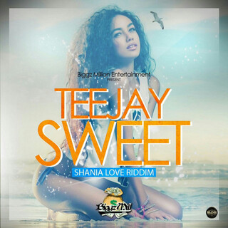 Sweet - Single