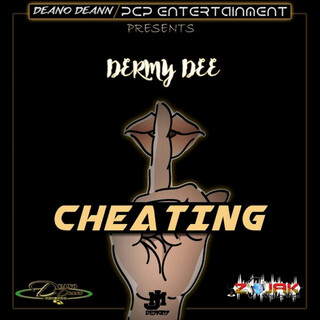 Cheating - Single