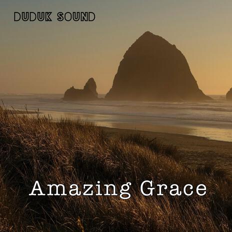 Amazing Grace (Ambient Sound)