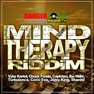 Mind Therapy Riddim