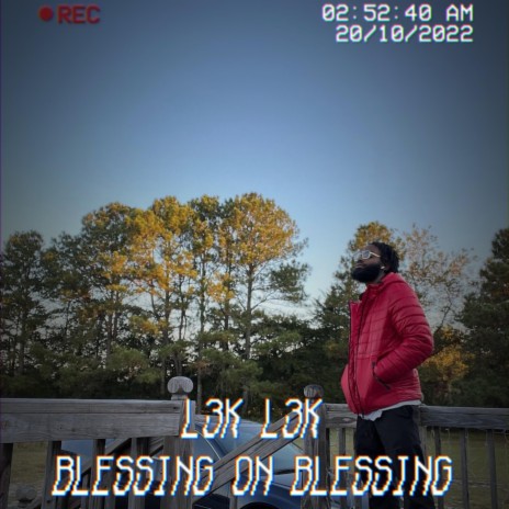 Blessing On Blessing | Boomplay Music