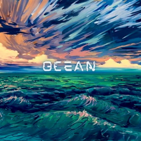 Ocean ft. Saint K | Boomplay Music