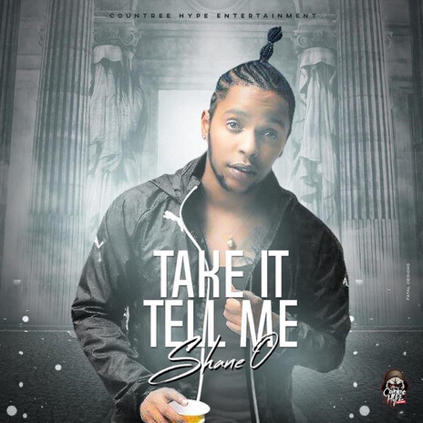 Take It Tell Me (Radio Edit) ft. Countree Hype | Boomplay Music