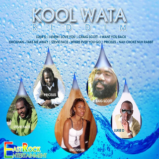 Kool Wata Riddim