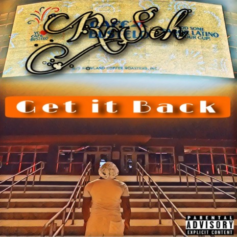 Get It Back | Boomplay Music