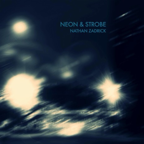 Neon & Strobe (Instrumental Dance Mix) | Boomplay Music