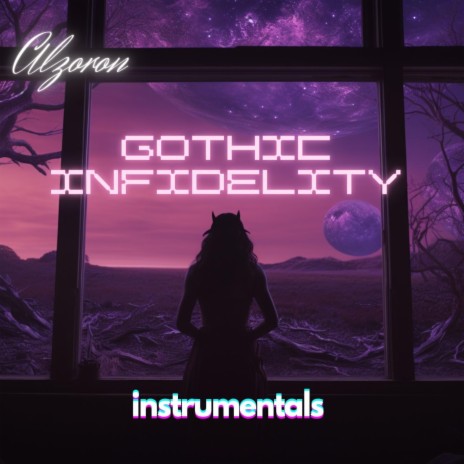 Seperate Ways (Gothic, lo fi, ambient, instrumental version) | Boomplay Music