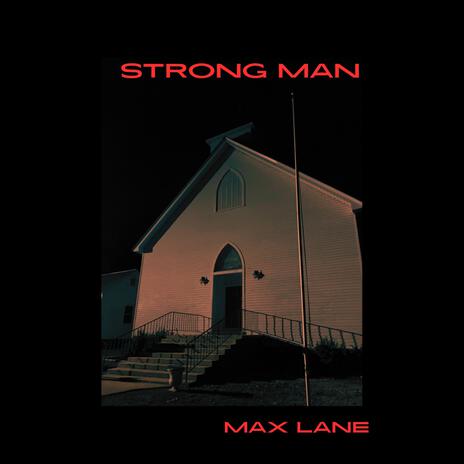 Strong Man | Boomplay Music