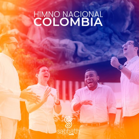 Himno Nacional de Colombia | Boomplay Music