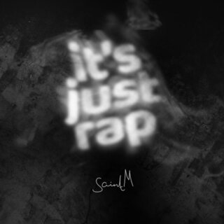 It's Just Rap