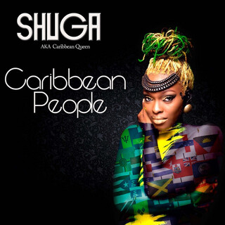 Caribbean People -Single