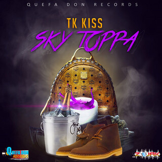 Sky Toppa - Single