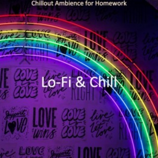 Chillout Ambience for Homework